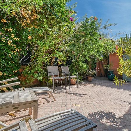 Magnifique Maison Proche Croisette Et Plages Cannes Exterior photo