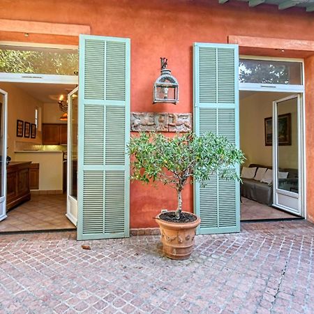 Magnifique Maison Proche Croisette Et Plages Cannes Exterior photo