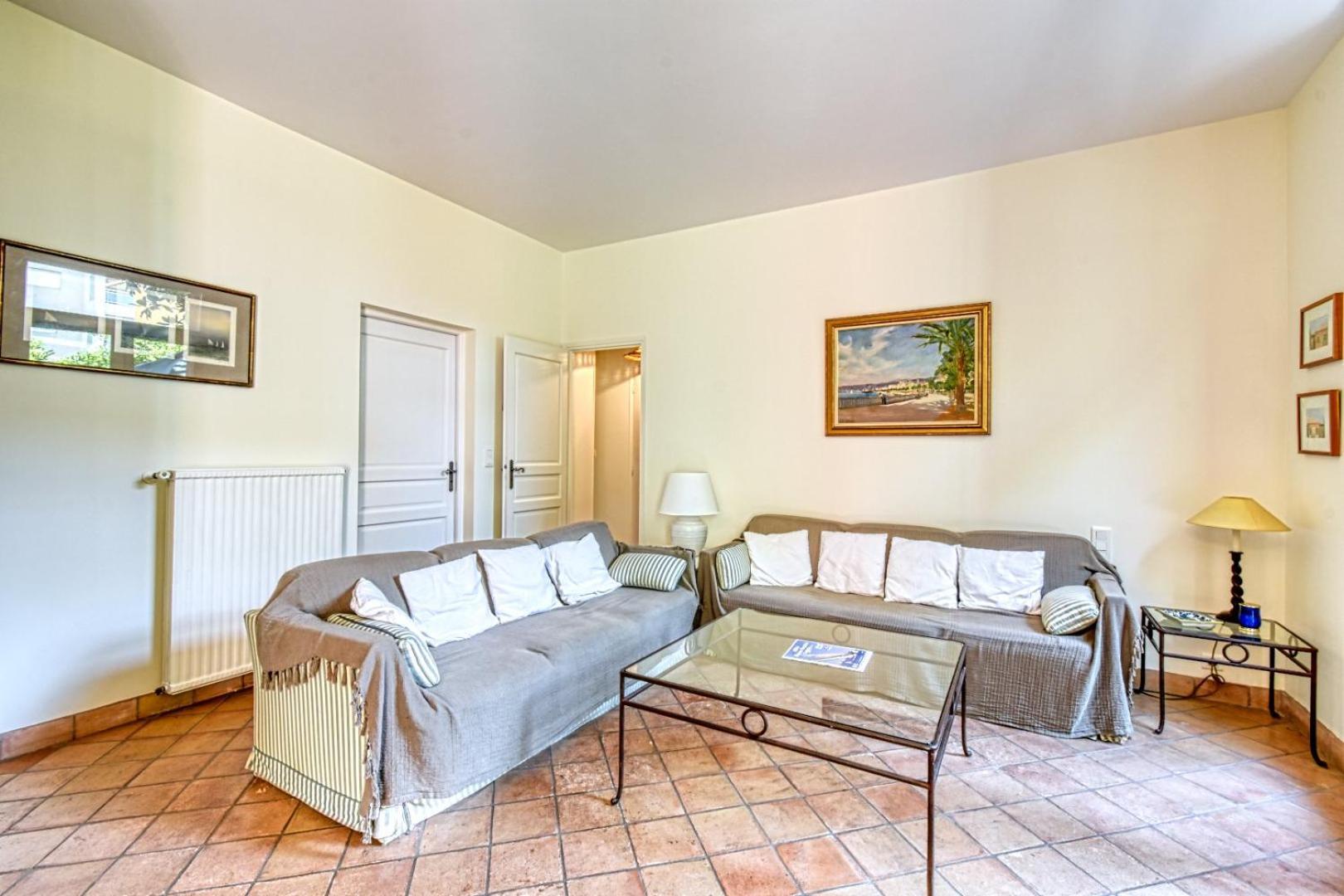 Magnifique Maison Proche Croisette Et Plages Cannes Exterior photo